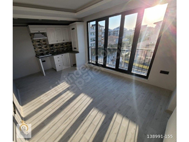 NOVA GAYRİMENKULDEN CUMHURİYET MAHALLESİNDE SATILIK 2+1 DAİRE - Görsel 7