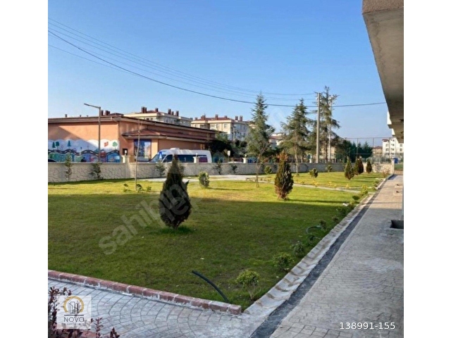 NOVA GAYRİMENKULDEN CUMHURİYET MAHALLESİNDE SATILIK 2+1 DAİRE - Görsel 16