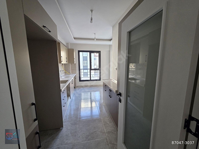 KÜÇÜKALİDE MESKENLİ SIFIR DAİRE - Görsel 12