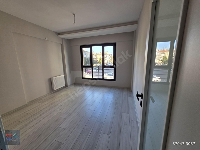 KÜÇÜKALİDE MESKENLİ SIFIR DAİRE - Görsel 15