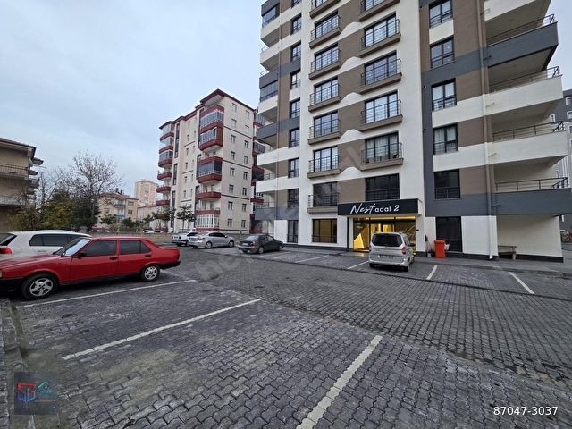 KÜÇÜKALİDE MESKENLİ SIFIR DAİRE - Görsel 23