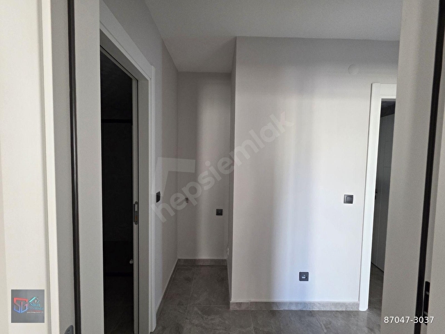 KÜÇÜKALİDE MESKENLİ SIFIR DAİRE - Görsel 22