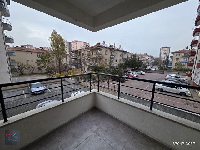 KÜÇÜKALİDE MESKENLİ SIFIR DAİRE - Görsel 29