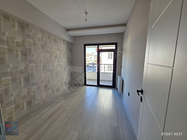 KÜÇÜKALİDE MESKENLİ SIFIR DAİRE - Görsel 18