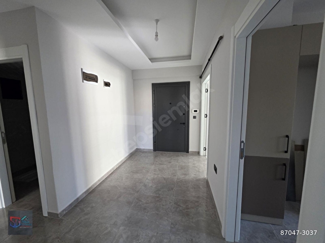 KÜÇÜKALİDE MESKENLİ SIFIR DAİRE - Görsel 8