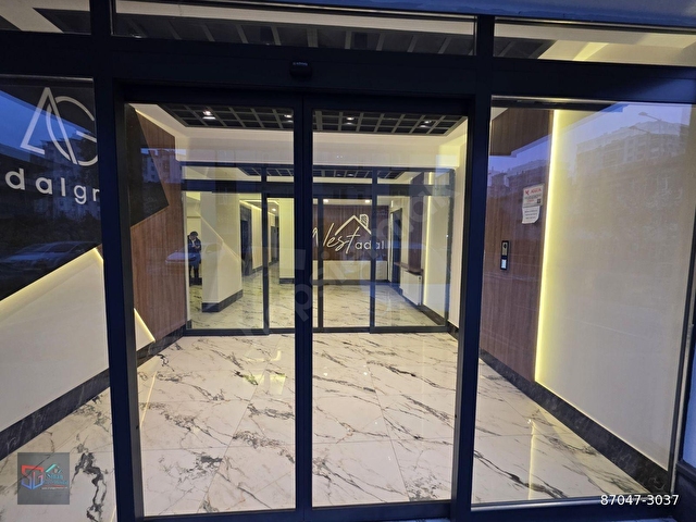 KÜÇÜKALİDE MESKENLİ SIFIR DAİRE - Görsel 2