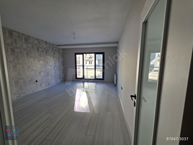 KÜÇÜKALİDE MESKENLİ SIFIR DAİRE - Görsel 14
