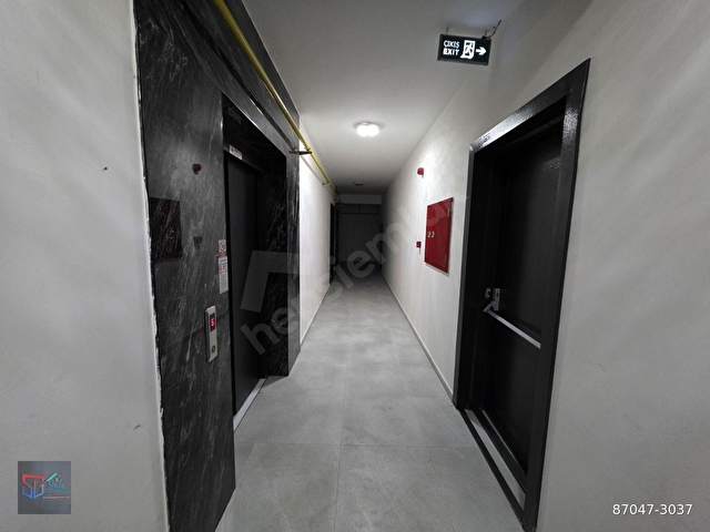 KÜÇÜKALİDE MESKENLİ SIFIR DAİRE - Görsel 5