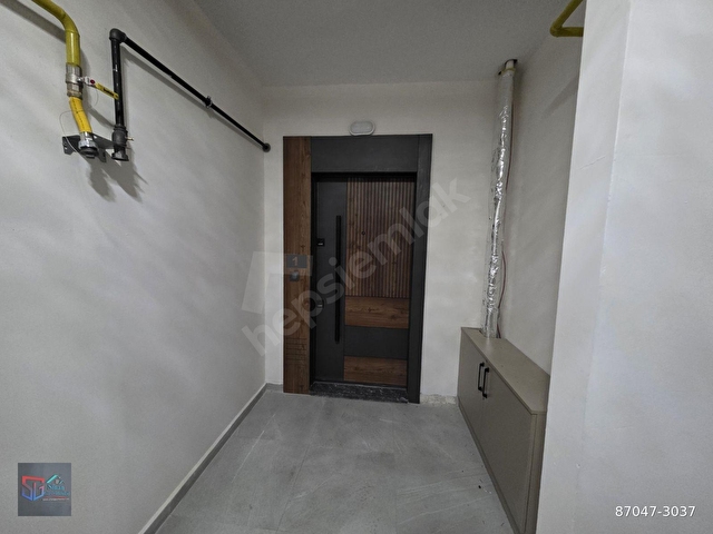 KÜÇÜKALİDE MESKENLİ SIFIR DAİRE - Görsel 6