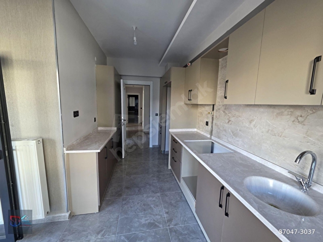 KÜÇÜKALİDE MESKENLİ SIFIR DAİRE - Görsel 9