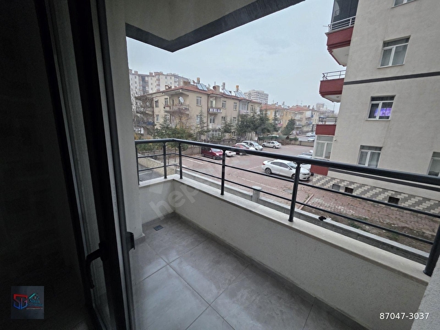 KÜÇÜKALİDE MESKENLİ SIFIR DAİRE - Görsel 28