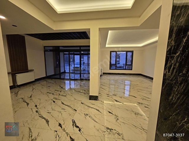 KÜÇÜKALİDE MESKENLİ SIFIR DAİRE - Görsel 3