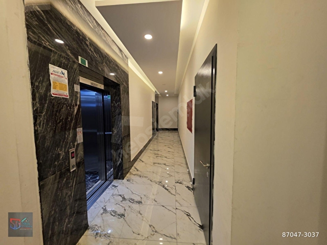 KÜÇÜKALİDE MESKENLİ SIFIR DAİRE - Görsel 17