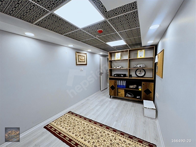 OTOKENT KİRALIK DÜKKAN - Görsel 23