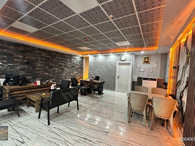 OTOKENT KİRALIK DÜKKAN