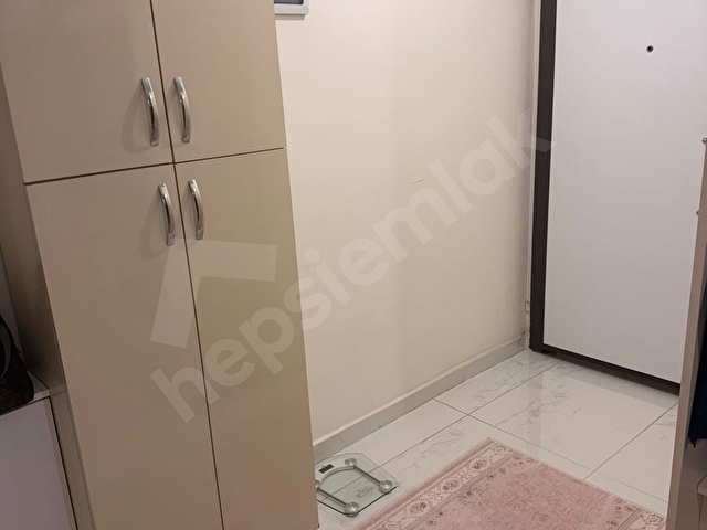 Sahibinden deniz manzaralı geniş daire
