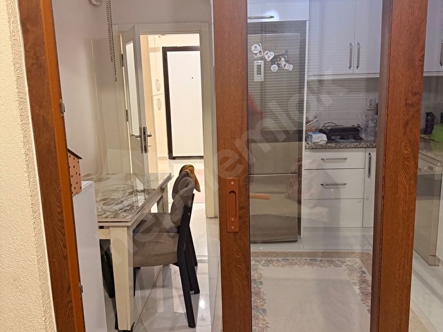 Sahibinden deniz manzaralı geniş daire - Görsel 7