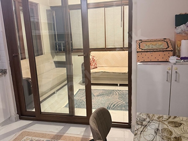 Sahibinden deniz manzaralı geniş daire - Görsel 2