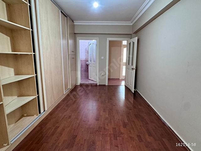 Göktürk Merkezde Şömineli Ebeveyn Banyolu 2+1 Kiralık Daire - Görsel 15