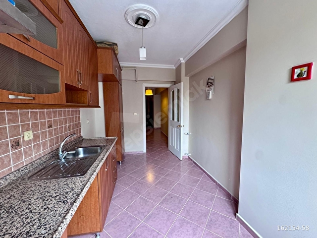 Göktürk Merkezde Şömineli Ebeveyn Banyolu 2+1 Kiralık Daire - Görsel 11