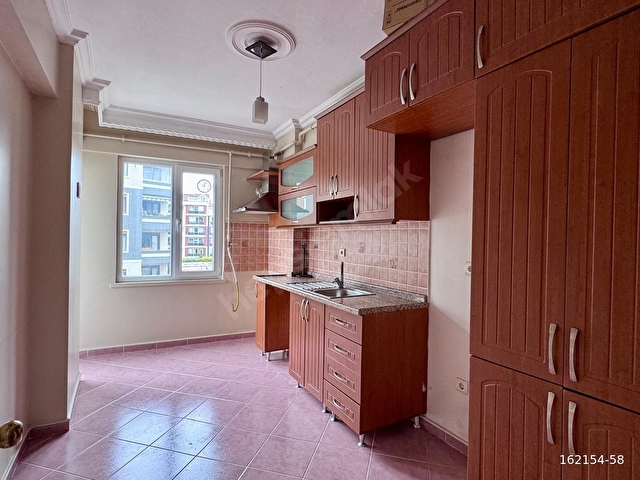 Göktürk Merkezde Şömineli Ebeveyn Banyolu 2+1 Kiralık Daire - Görsel 10
