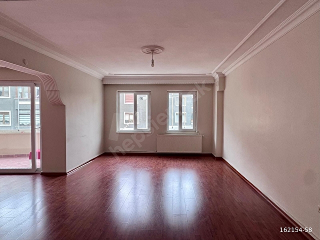 Göktürk Merkezde Şömineli Ebeveyn Banyolu 2+1 Kiralık Daire - Görsel 2