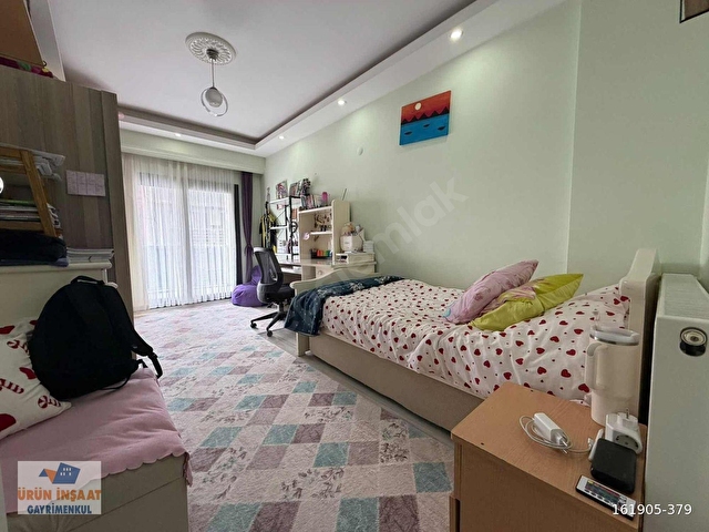 İZMİR BUCA ADATEPE 4+1 TRİPLEKS - Görsel 24