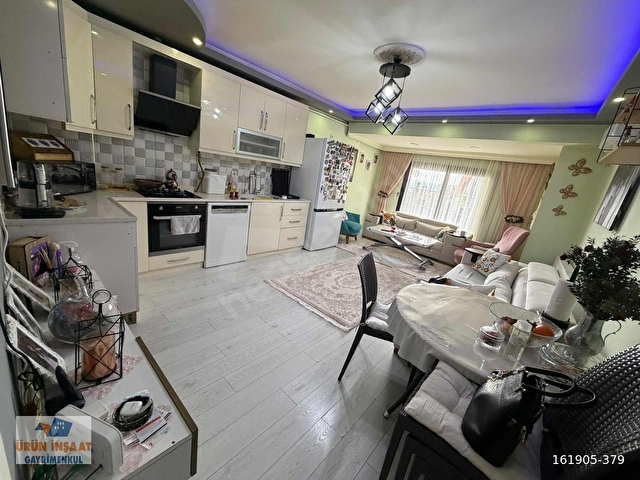 İZMİR BUCA ADATEPE 4+1 TRİPLEKS - Görsel 8