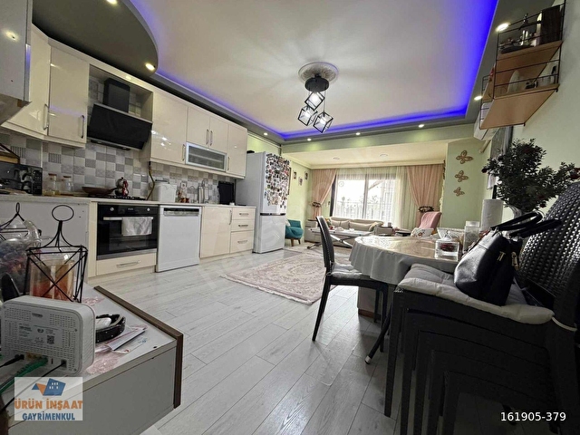 İZMİR BUCA ADATEPE 4+1 TRİPLEKS - Görsel 7