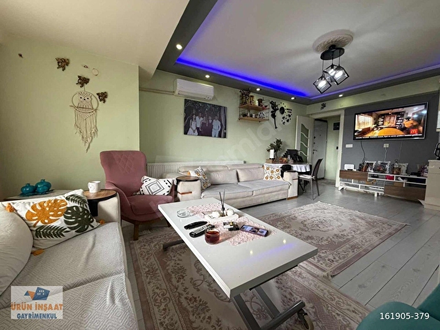 İZMİR BUCA ADATEPE 4+1 TRİPLEKS - Görsel 4