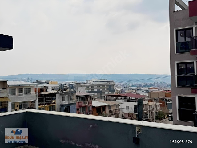 İZMİR BUCA ADATEPE 4+1 TRİPLEKS - Görsel 30