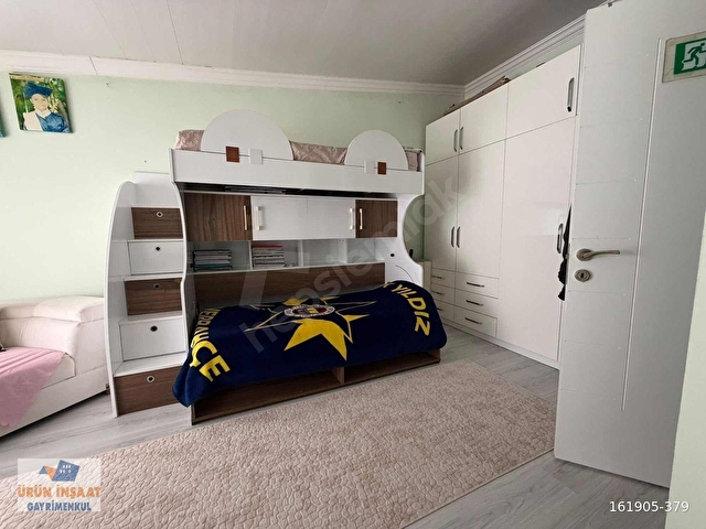 İZMİR BUCA ADATEPE 4+1 TRİPLEKS - Görsel 27