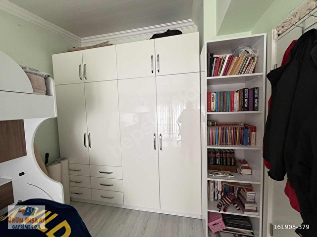 İZMİR BUCA ADATEPE 4+1 TRİPLEKS - Görsel 29