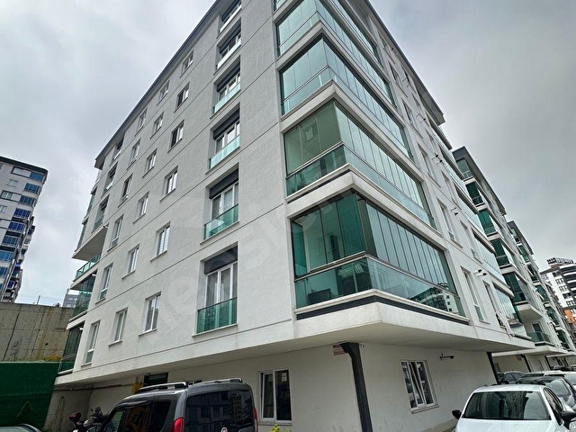 BALAÇTA GENİŞ SATILIK 3+1 DAİRE - Görsel 2