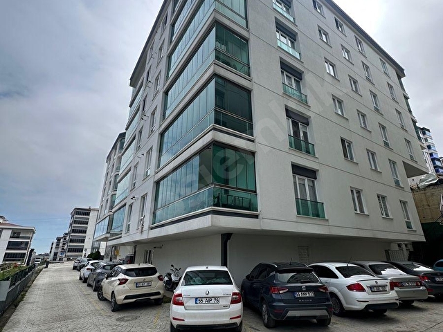 BALAÇTA GENİŞ SATILIK 3+1 DAİRE - Görsel 3