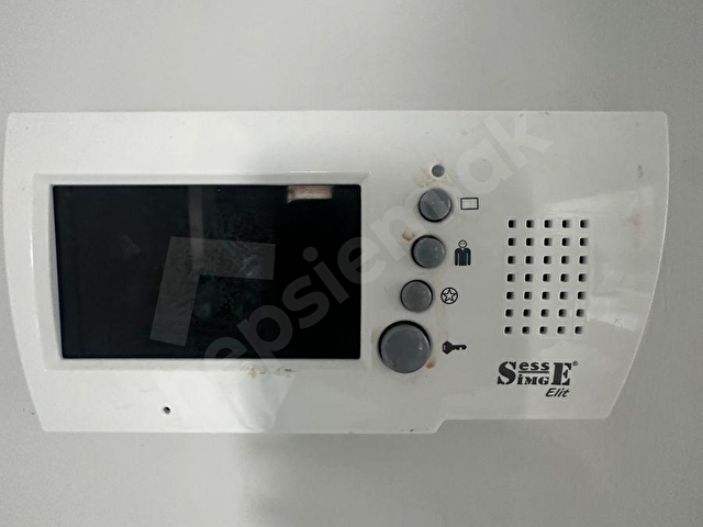 BALAÇTA GENİŞ SATILIK 3+1 DAİRE - Görsel 8