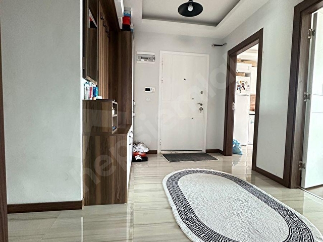 BALAÇTA GENİŞ SATILIK 3+1 DAİRE - Görsel 10