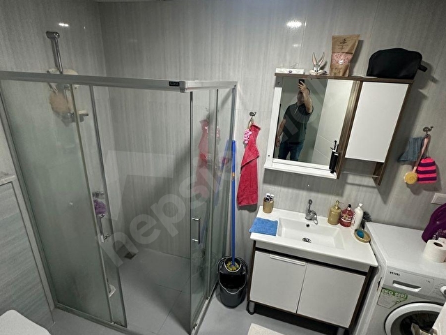BALAÇTA GENİŞ SATILIK 3+1 DAİRE - Görsel 17