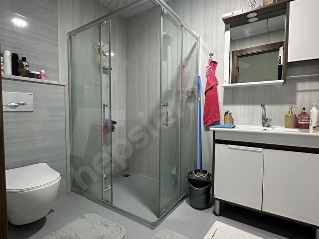 BALAÇTA GENİŞ SATILIK 3+1 DAİRE - Görsel 19