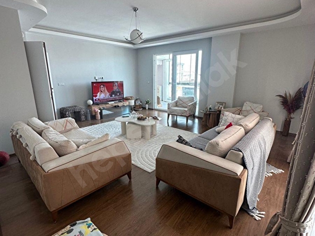 BALAÇTA GENİŞ SATILIK 3+1 DAİRE - Görsel 27