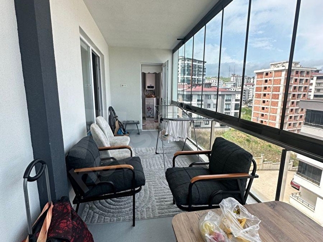 BALAÇTA GENİŞ SATILIK 3+1 DAİRE - Görsel 29