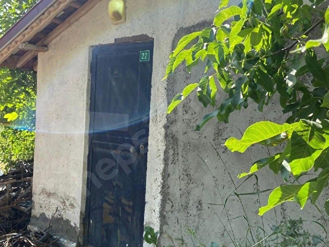 Uluborlu da müstakil ev ve bahçesi - Görsel 11