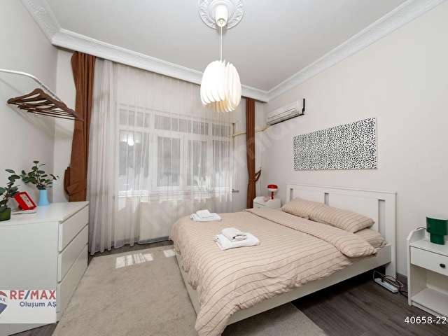 SUNA TABAKÇIdan TOPHANE TEK PARSELDE SATILIK 2 TİCARİ BİNA - Görsel 9