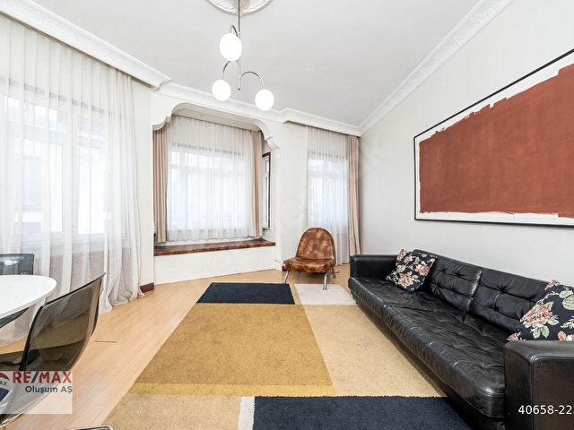 SUNA TABAKÇIdan TOPHANE TEK PARSELDE SATILIK 2 TİCARİ BİNA - Görsel 22