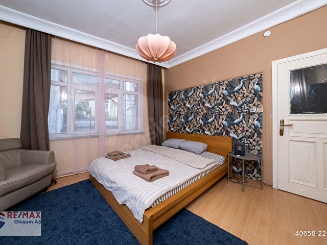 SUNA TABAKÇIdan TOPHANE TEK PARSELDE SATILIK 2 TİCARİ BİNA - Görsel 23
