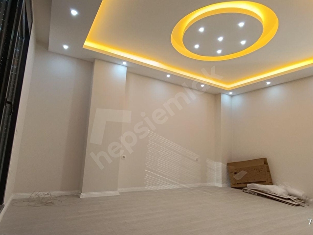 KOCAELİ BAYRAMOĞLU BALYANOZ KOYUNDA SATILIK UTRA LÜX HAVUZLU VİLLA - Görsel 26