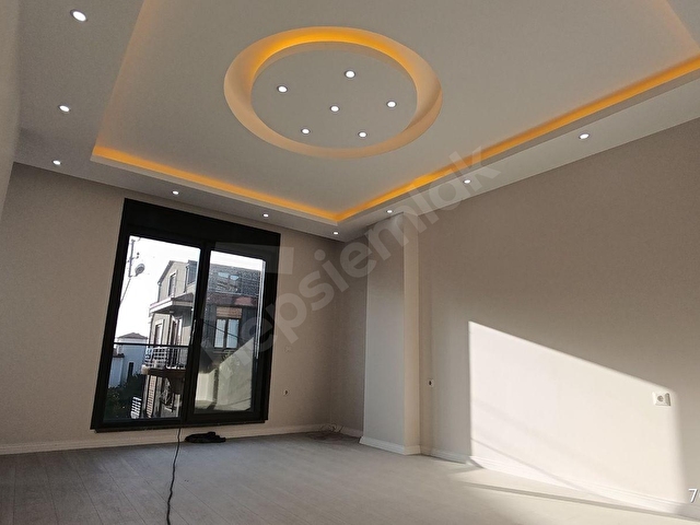 KOCAELİ BAYRAMOĞLU BALYANOZ KOYUNDA SATILIK UTRA LÜX HAVUZLU VİLLA - Görsel 24