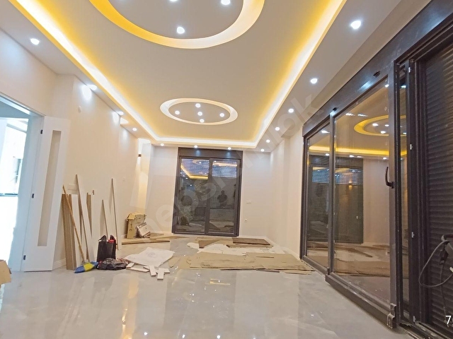 KOCAELİ BAYRAMOĞLU BALYANOZ KOYUNDA SATILIK UTRA LÜX HAVUZLU VİLLA - Görsel 5