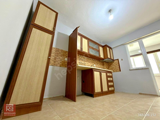 🏡 REFERANSTAN ALTINKUMDA DENİZE 300 METRE ARA KAT 2+1 DAİRE - Görsel 7