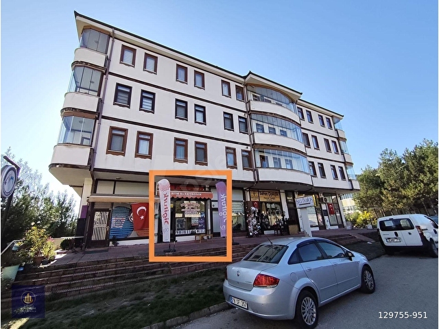 SAFRANBOLU MERKEZDE 100 DÜKKANLARDA KİRALIK DÜKKAN-MAĞAZA... - Görsel 3